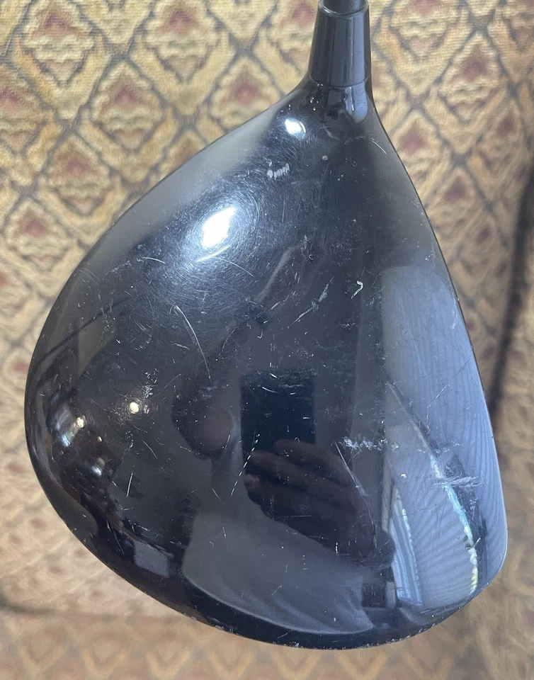 MacGregor MT Tourney Driver 9.5* Graphite Stiff Flex - Image 2 of 4