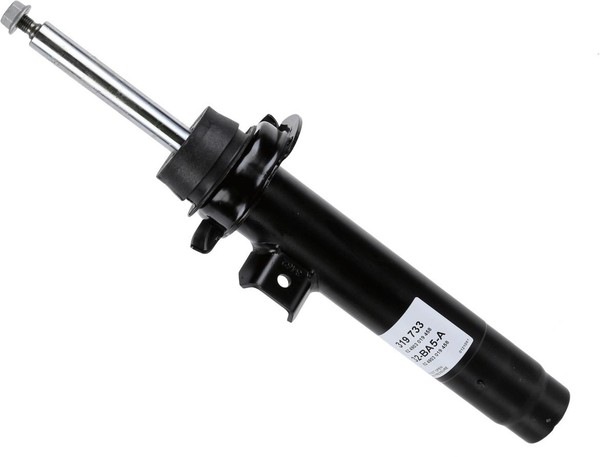 StossdÄMpfer Vorne Sachs 319 733 FÜR BMW DÄMpfer FahrwerksdÄMpfer-image