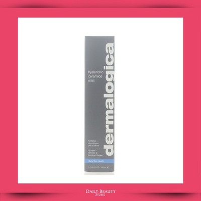 Dermalogica Hyaluronic Ceramide Mist 150ml 5.1oz