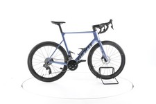 Giant Propel Advanced Pro 1 Bici da corsa e gravel Batteria  28" 2025 blu Pro