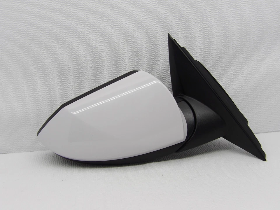 2021-2023 Hyundai Elantra Side Mirror Right/Passenger RH OEM E13049967 - Image 4 of 4
