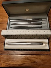 Vintage Parker 45 Fountain