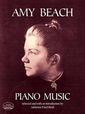 Piano Music - Paperback - Very Good