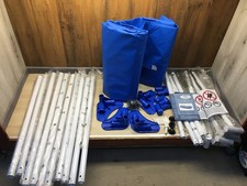 Intex 28272 Schwimmbecken 300x200x75cm Familienpool Rechteckig, I36780