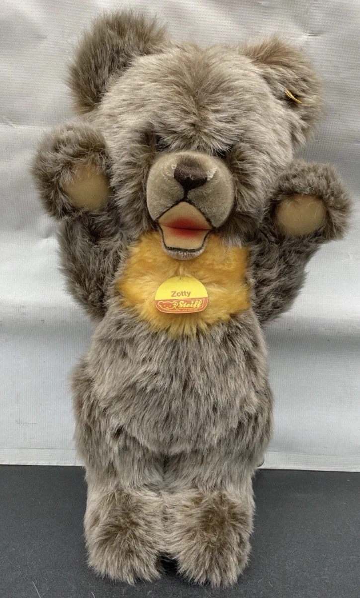 Steiff Zotty Teddy Bears for sale | eBay