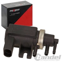 Maxgear Druckwandler Turbolader Passend FüR Audi A6 Allroad | 17-0098