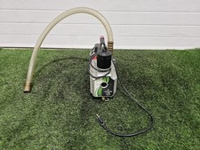 Harvest Right Vacuum Pump 7 CFM 115V Oil Pump for Freeze Dryer Used