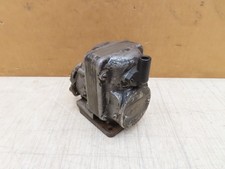 VTG WICO TYPE LD1 325 MAGNETO FOR OLD HIT MISS GAS ENGINE WORKS BUT WEAK SPARK