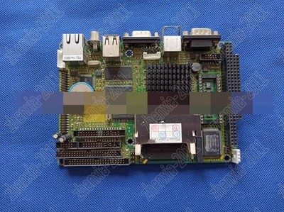 1PC Used Motherboard emcore-n511 REV:1.0 *hu