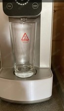 Aqua Global Erhöhung 3D Druck Tropfschalen E...