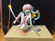 Tengen Toppa Gurren Lagann - Magical Nia Teppelin 1/8
