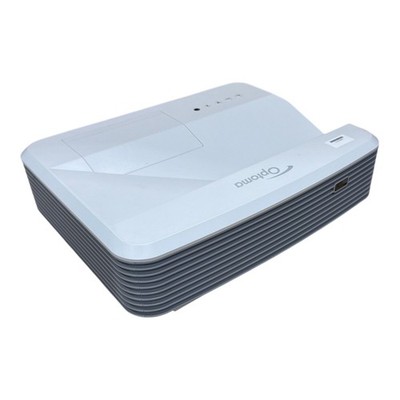 Optoma DAXSGKUST DLP Kurzdistanz Beamer XGA 1000 Stunden ohn Fernbedienung