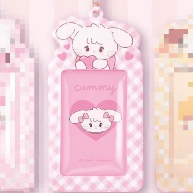 Mikko Sanrio Pop-up Phone Holder - Japan Sanrio Character