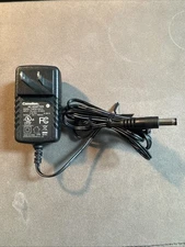 15v 800mA Camelion AC Adapter Power Supply  Model FSB080150A1A