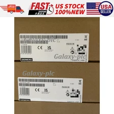 NEW SIEMENS 6AV6 648-0DC11-3AX0 HMI Smart 700 IE V4 6AV6648-0DC11-3AX0 US STOCK