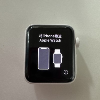 Apple Watch Series 2 38mm