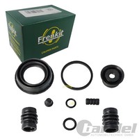 Frenkit Reparatursatz Bremssattel Hinten Passend FüR Opel Astra Zafira
