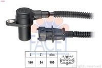 Facet Kurbelwellensensor Impulsgeber 9.0561 FüR KIA Sorento 1 JC Crdi