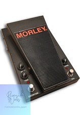 Morley Pro Series PDW 1992 Wah Pedal