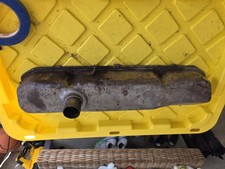 68 69 1969 Mopar 440 383 Valve Cover B-body Charger Road Runner Coronet