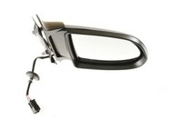 Blic 5402-04-1121234P AußEnspiegel FüR Opel Rechts Elektrisch Konvex Grundiert