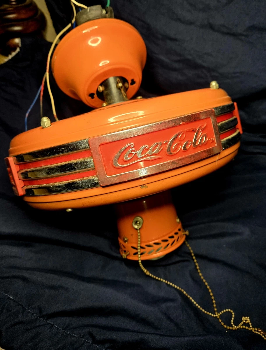 Original Collectible Coca-Cola Lighting & Lamps for sale | eBay
