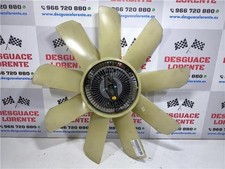 Moteur Ssangyong RODIUS