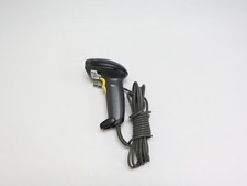 Symbol Motorola LS4208 Barcode Scanner USB RS232 Cable Tested Working