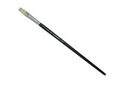 Namurataiseidou Oil Paint Brush SV No. 14 Flat