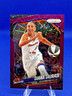 DIANA TAURASI 2025 PANINI PRIZM WNBA PURPLE VELOCITY #28/59 PHOENIX MERCURY