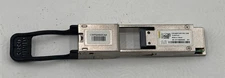 Cisco CVR-QSFP-SFP10G QSFP to SFP Adapter Module