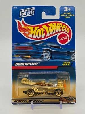 まとめ売り　ホットウィール　1996　DOG FIGHTER  HOT WHE Preços baixos em Hot Wheels 1996 Dog Fighter | eBay