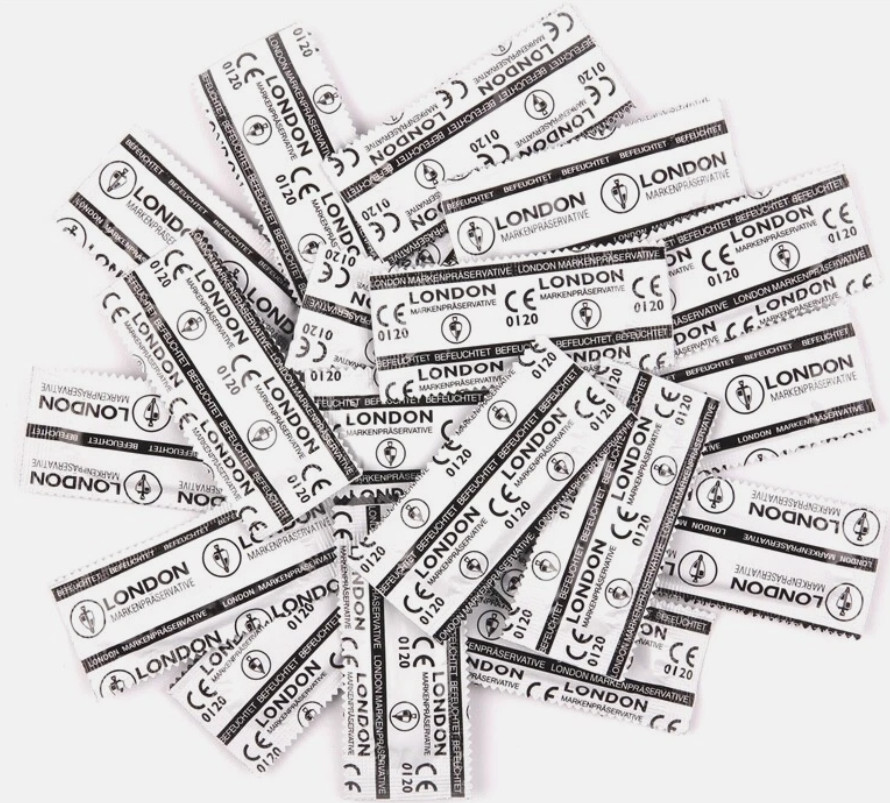 London Q600 Mix-Set: Erdbeere & Neutral – 20 / 40 / 60 / 80 / 100 Stück – 50/50 London Q600 Mix-Set: Erdbeere & Neutral – 20 / 40 / 60 / 80 / 100 Stück – 50/50