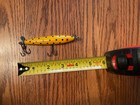 Vintage Bomber 7339 spin sticke lure