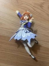 1/6 Scale Ichiban Kuji Prize Chika Takami Love Live Sunshine Anime Figure