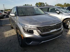 SELTOS    2021 Rocker Panel Moulding PASSENGER SIDE 646348