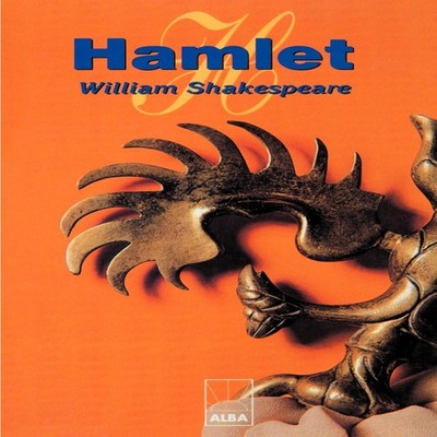 Hamlet Principe de Dinamarca William Shakespeare Paperback Author