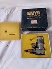 Moteur modélisme Enya 60 III  Model 7033
