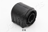 Japanparts RU-C18 Lagerung, Lenker Vorne Hinten Rechts FüR Chrysler