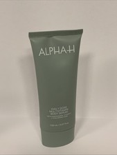 Alpha H Daily Dose Multivitamin Body Serum with Niacinamide 150ml New Sealed