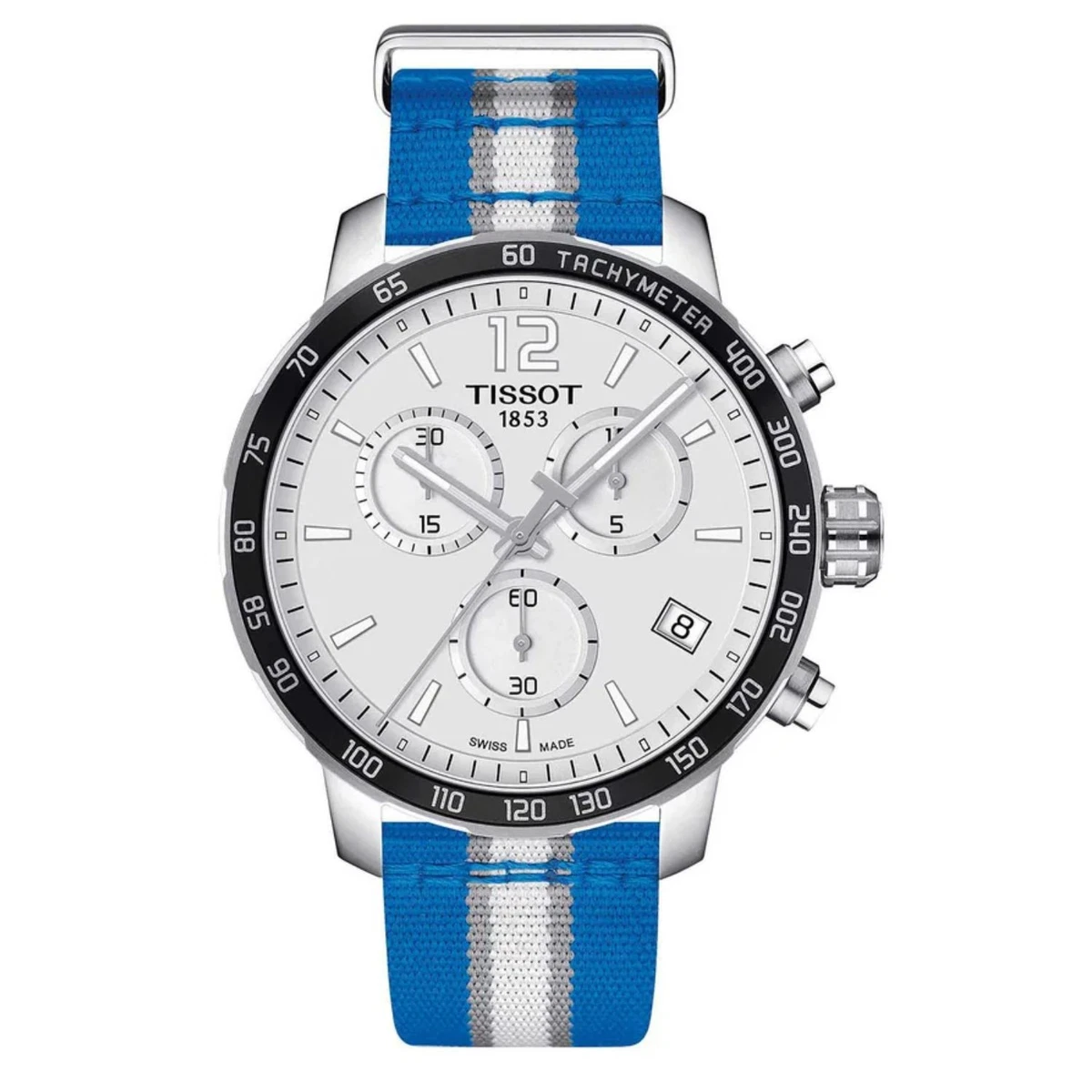Tissot Quickster Wristwatches for sale | eBay