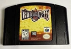 Road Rash 64 Nintendo 64 N64 Tested Working Authentic Cartridge Only Rare
