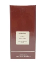 Tom Ford Lost Cherry Eau De Parfum 3.4 Ounces