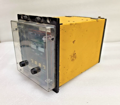 GEC ALSTHOM KCEG14201F51EEB Overcurrent Protection RELAY 48/250 V Fast Ship - Picture 10 of 10