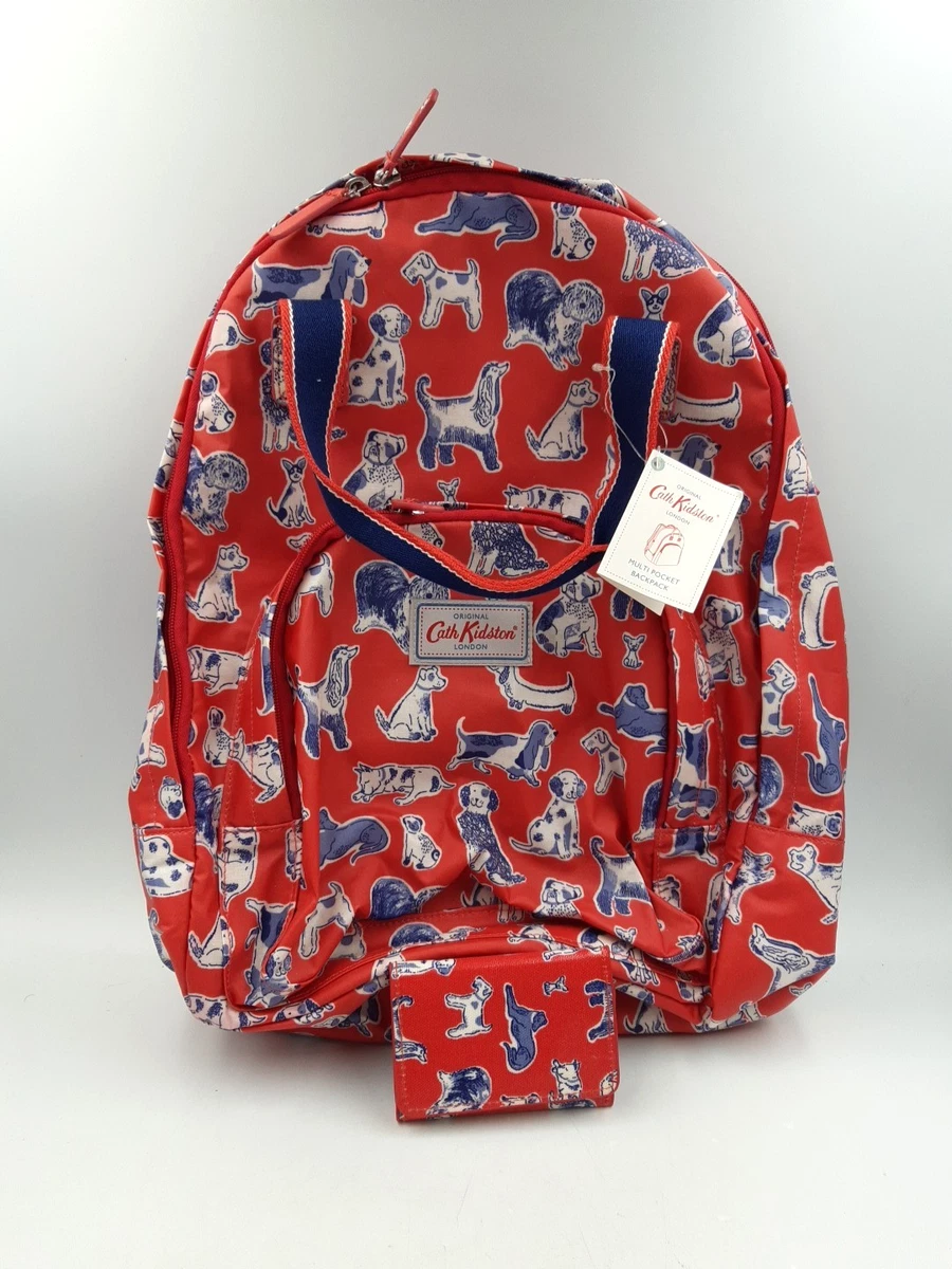 Cath Kidston Backpack Bags & Handbags for Women for sale | eBay display picture 1