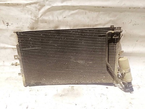 SAAB 9-5 2001 Air Conditioning Condenser 4825941, 4945635 #2403279-59