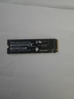 Disque SSD 500 Go Western Digital WD noir SN750 NVMe excellent état