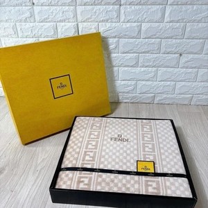 Blanket Fendi | eBay