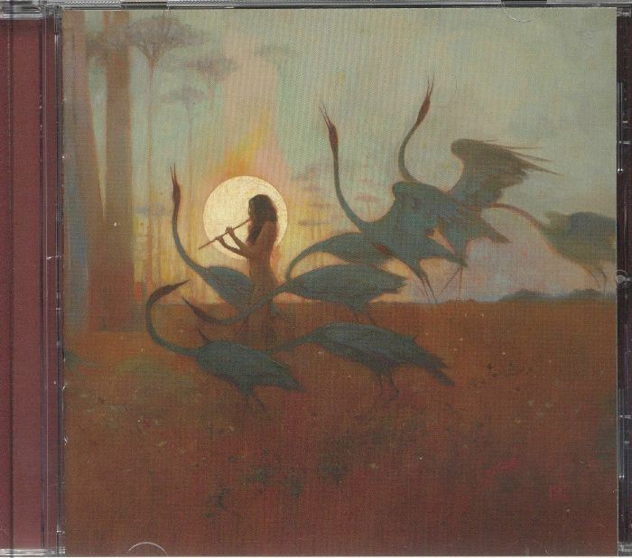 ALCEST - Les Chants De L'aurore - CD