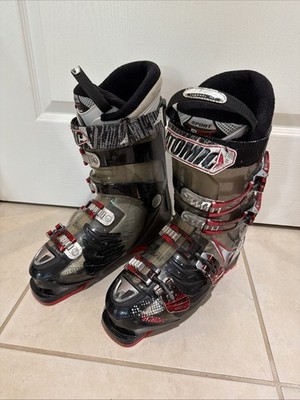 ATOMIC HAWX 80 Alpine Downhill Ski Boots Men's MP 27 / 27.5 Preowned